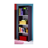 B&uuml;cherregal "Lola"