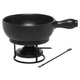 2.6 Quart Fondue Set