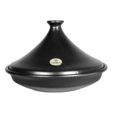 3.7 Qt. Tagine and GWP Cookbook