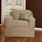 Chair Slipcovers