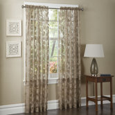 Pamela Window Panel
