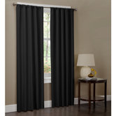 Microfiber Window Panel (Set of 2)
