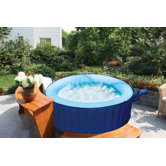 Bubble Spa B-110