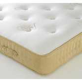 Oracle Pocket Memory 1500 Mattress