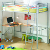 Metal Studio Bunk Bed