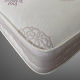 Serenity Pocket 1000 Memory Mattress