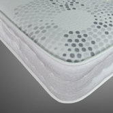 Oasis Pocket 1500 Latex Mattress