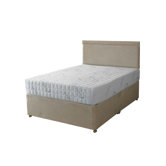 Linen Latex 500 Mattress
