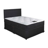 Bubbles 1500 Memory Pocket Mattress