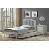 Laana Bed Frame