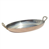 Mauviel Skillets & Fry Pans
