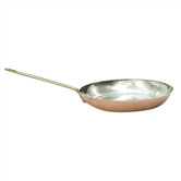 M'heritage Cuprinox Skillet