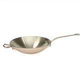 Mauviel Woks