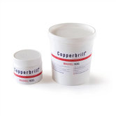 Mauviel Cleaning Solutions