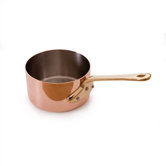 M'h&eacute;ritage 0.4-qt. Saucepan