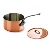 M'Heritage Saucepan with Lid