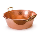 M'passion Copper Jam Pan