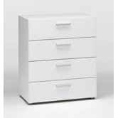 Pepe 4 Drawer Chest