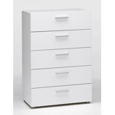 Pepe 5 Drawer Chest