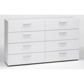 Pepe 8 Drawer Chest