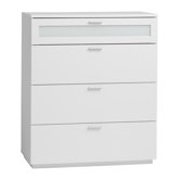 Tvilum Chest of Drawers