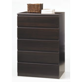 Naia 5 Drawer Chest