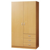 Tvilum Wardrobes