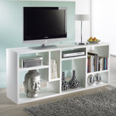 Flexo TV Stand