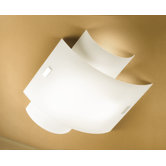 Metafisica Ceiling Light by Pierto Lunetta