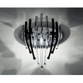 Salom&eacute; Wall Light by Vincent Lo