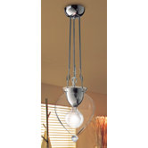 Veronese Pendant by Orietta Indovino