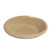 72" x 44.5" Soaker Drop-In Bath Tub