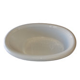 69" x 41" Air Massage Drop-In Bath Tub