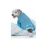 Striped Dog Pajama
