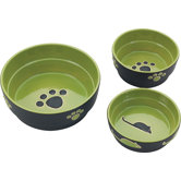 Fresco Dog Dish