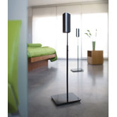 Elo Series Adjustable Speaker Stand (Set of 2)