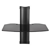 Universal Satellite Speaker Mount