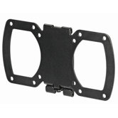 Flat Panel Wall Mount (13" - 32" Screens)