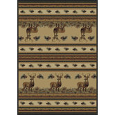 Marshfield Master Of The Meadow Novelty Rug