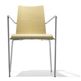 Easy Armchair