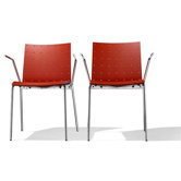 Toffee Armchair