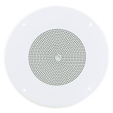 8" 10W Ceiling Speaker