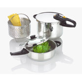 Fagor Great Kitchen Gift Ideas