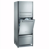 Dishwasher Storage Column