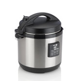 Electric Pressure Cooker Plus