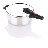Splendid Stainless Steel Pressure Cooker