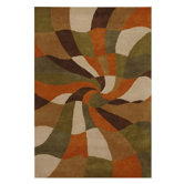 Esquire Multi Rug