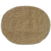 Jute Natural Rug