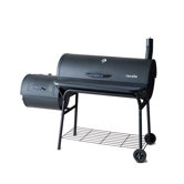 American Gourmet Offset Smoker 700 Series