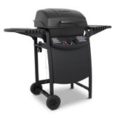 Classic Gas Grill with 2 Burners